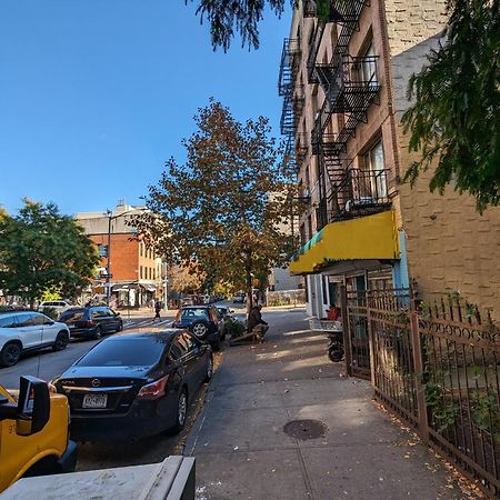 Spacious Room For 4 People In Williamsburg ! New York Exterior foto