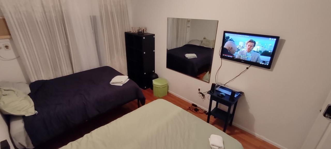 Spacious Room For 4 People In Williamsburg ! New York Exterior foto